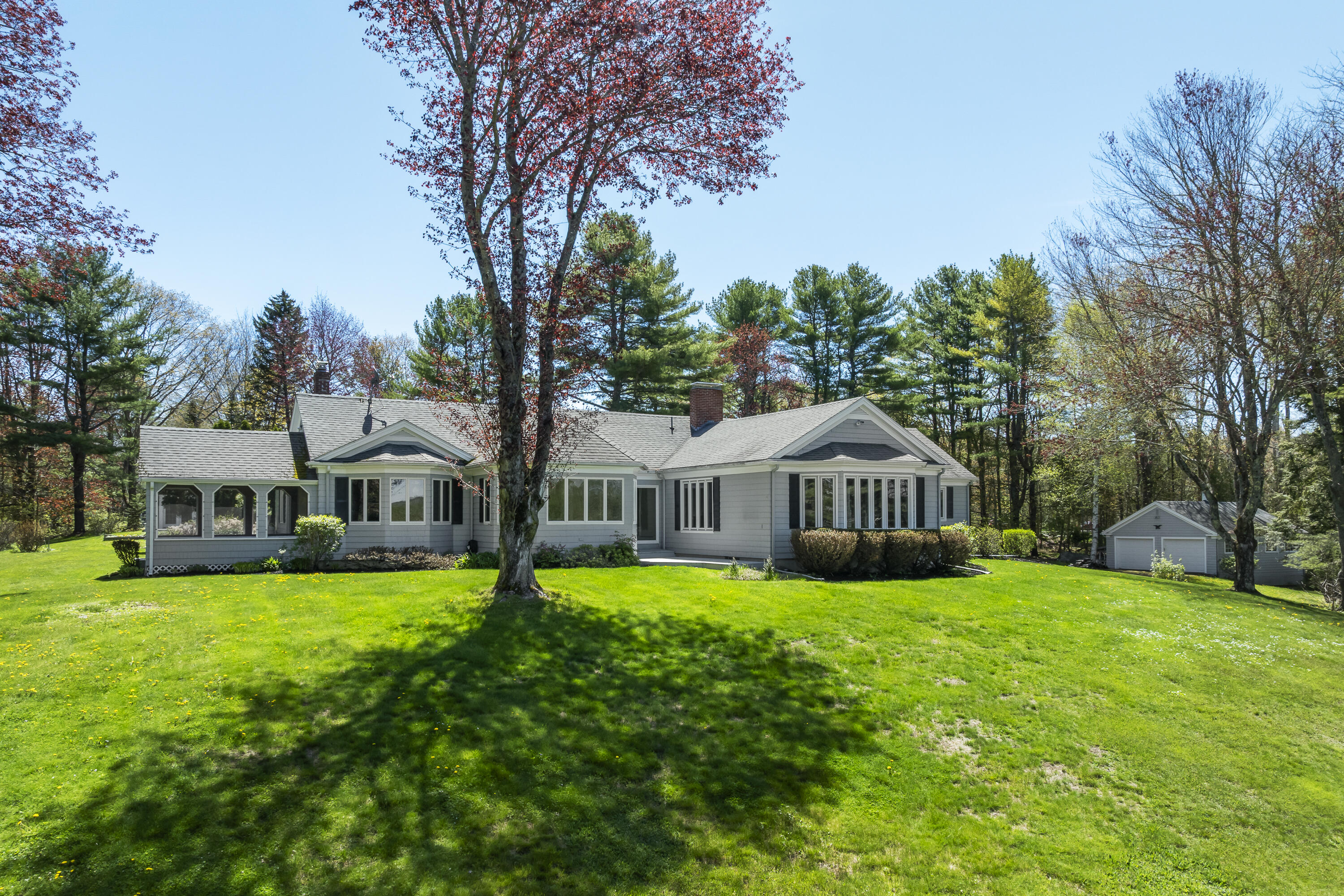 367 Highway 129 Walpole, ME 04573 - Photo 2 of 55