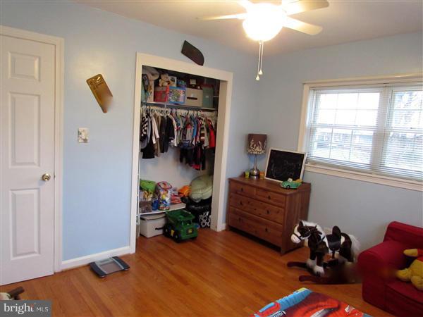 5206 York Road Alexandria, VA 22310 - Photo 14 of 22 Bedroom