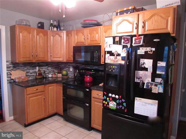 5206 York Road Alexandria, VA 22310 - Photo 8 of 22 Kitchen