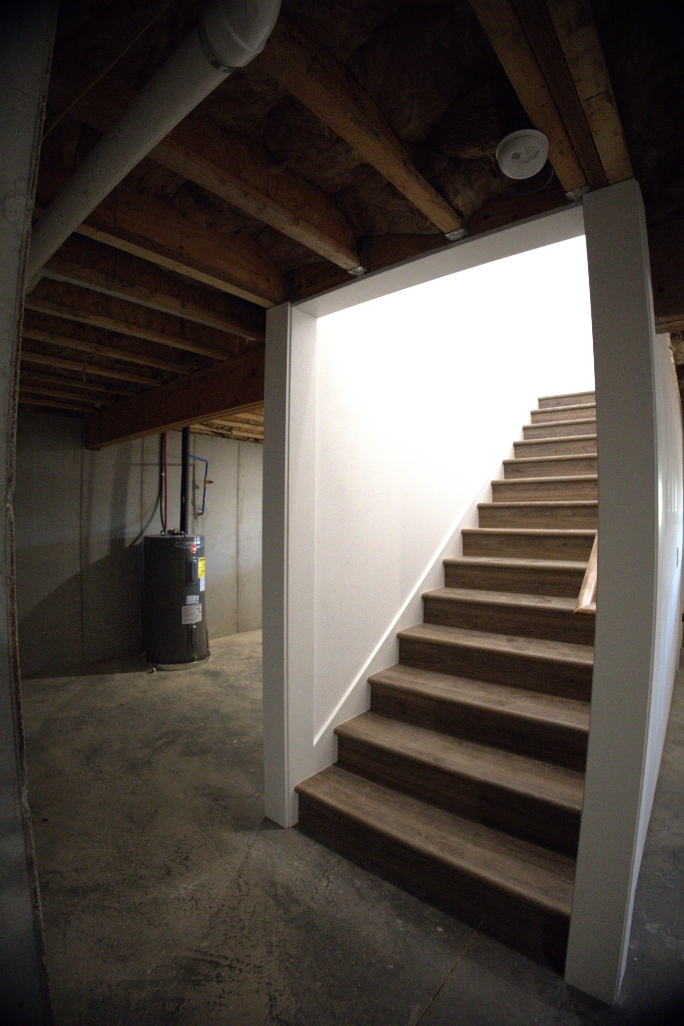 695 Woodland Road Hohenwald, TN 38462 - Photo 17 of 22 a view of entryway