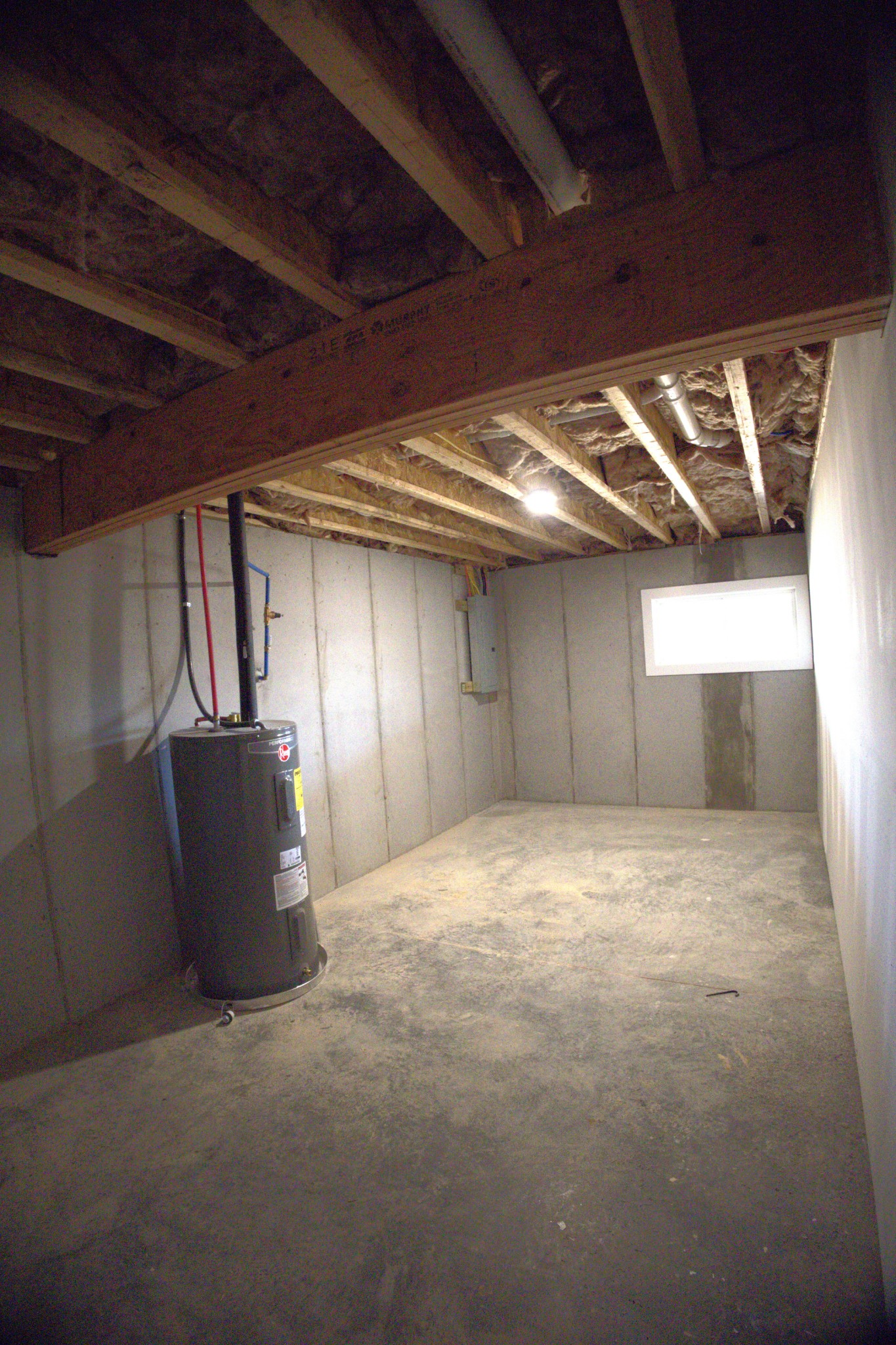 695 Woodland Road Hohenwald, TN 38462 - Photo 21 of 22 a view of empty room