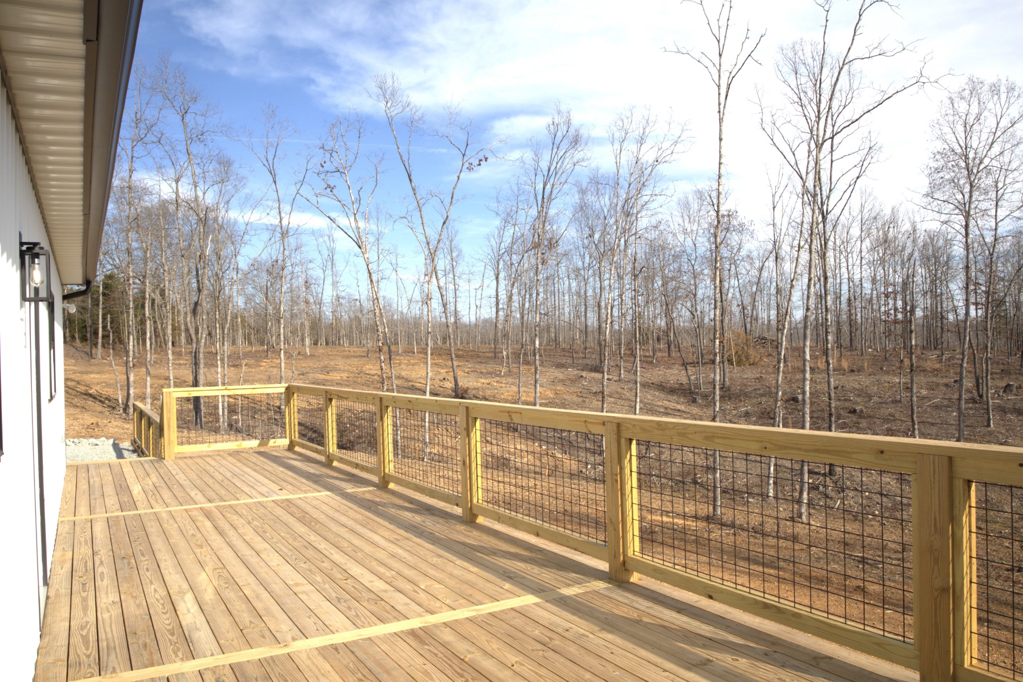 695 Woodland Road Hohenwald, TN 38462 - Photo 22 of 22 a view of a tennis court