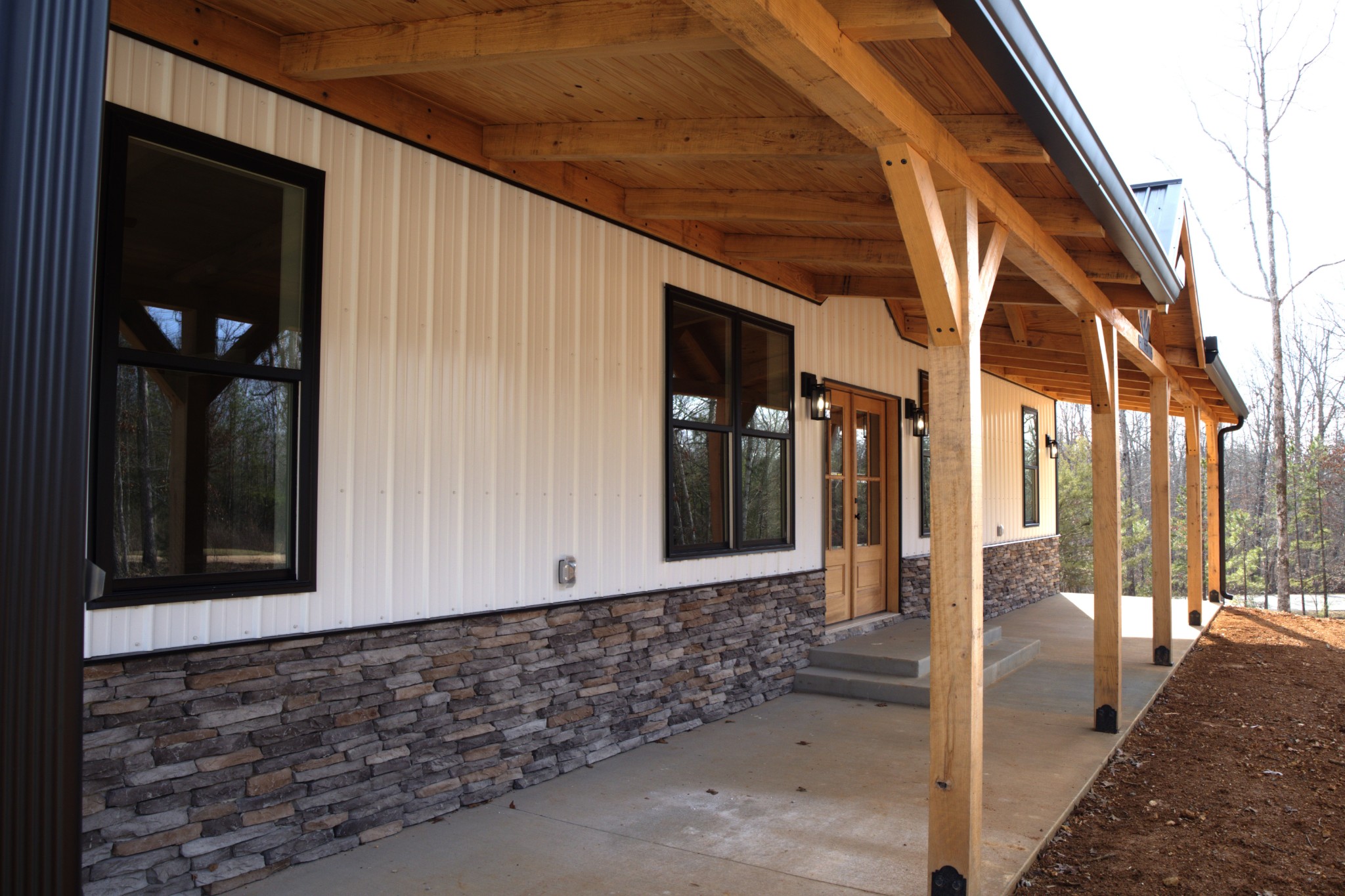 695 Woodland Road Hohenwald, TN 38462 - Photo 3 of 22