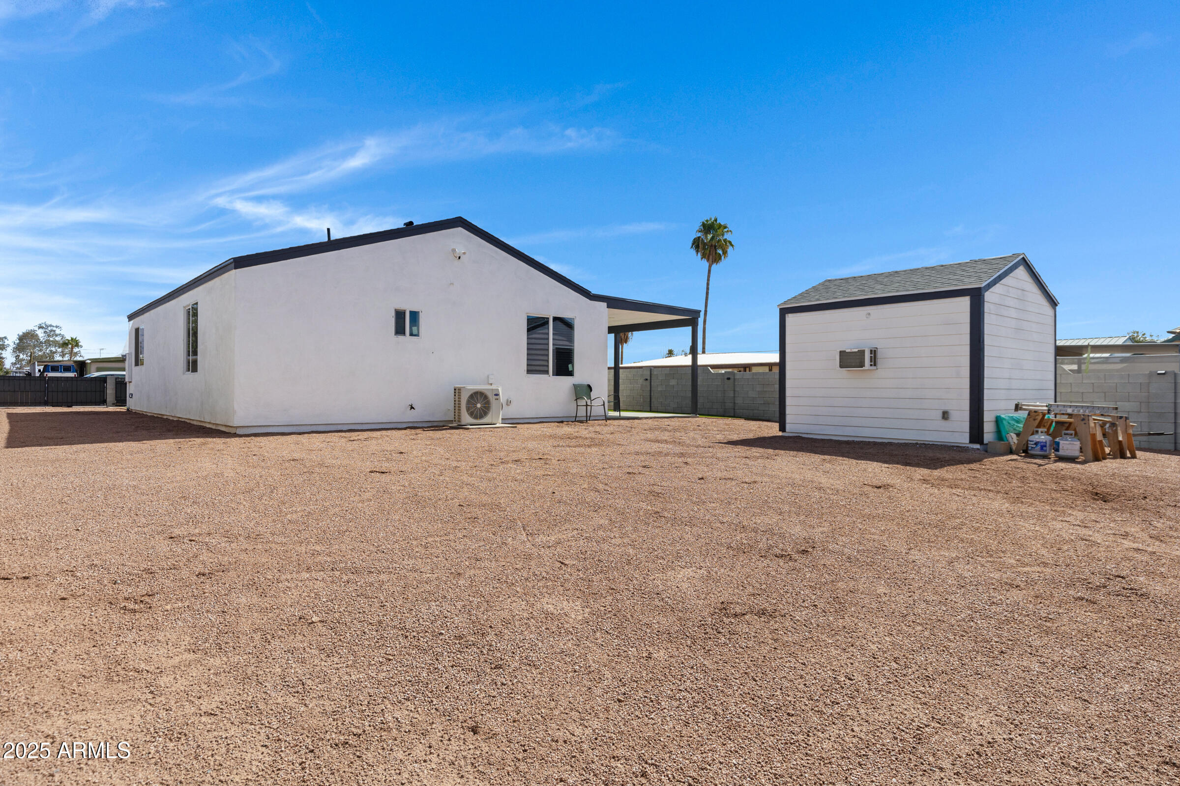 2250 South Descanso Road Apache Junction, AZ 85119 - Photo 24 of 27 2250 S Descanso Rd-22