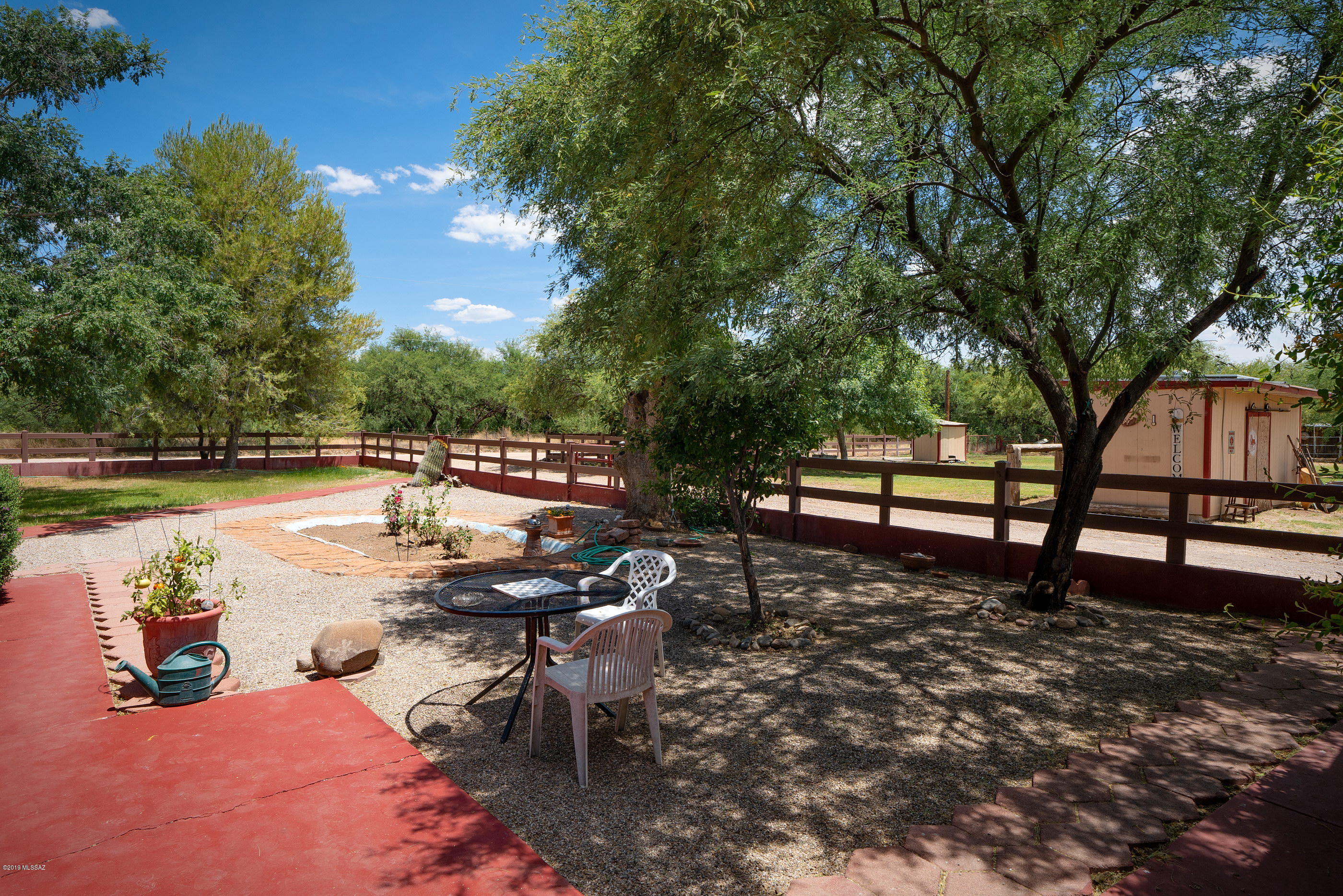 158 Bridge Road Tubac, AZ 85646 - Photo 4 of 30
