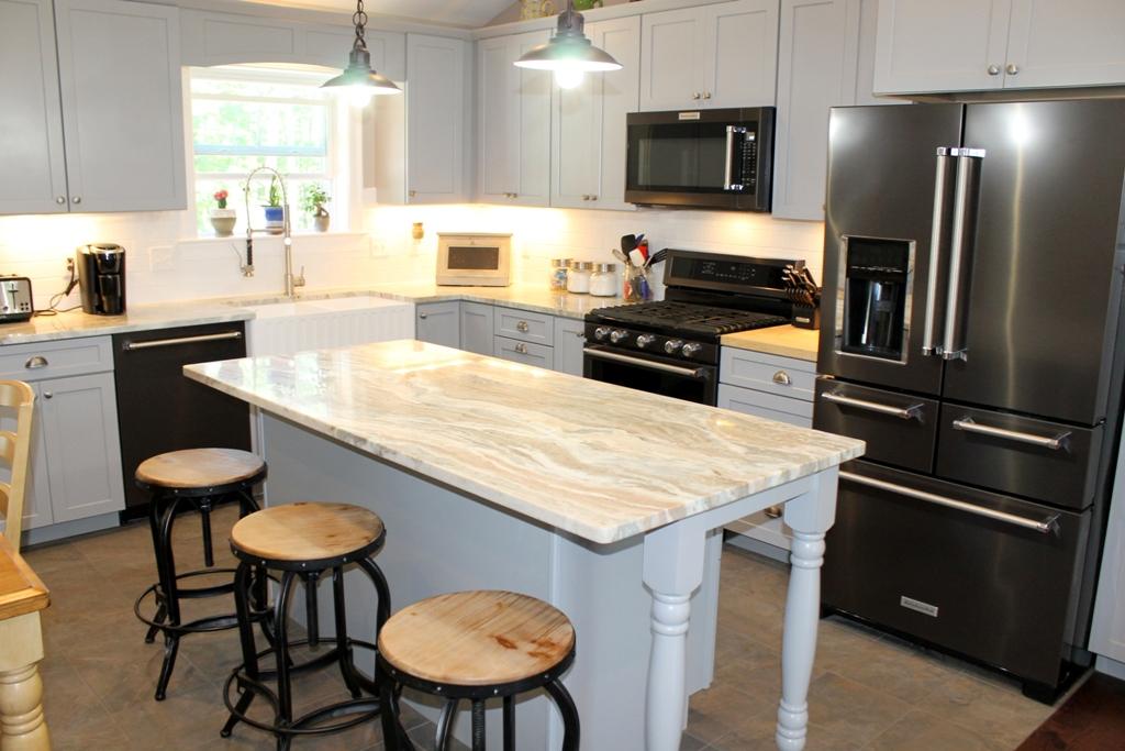 2 Frances Libby Way Saco, ME 04072 - Photo 4 of 38 Kitchen
