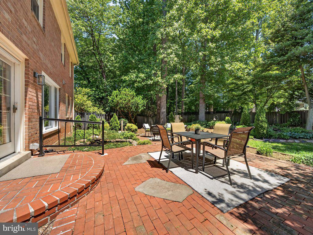 12628 St James Road Rockville, MD 20850 - Photo 47 of 64