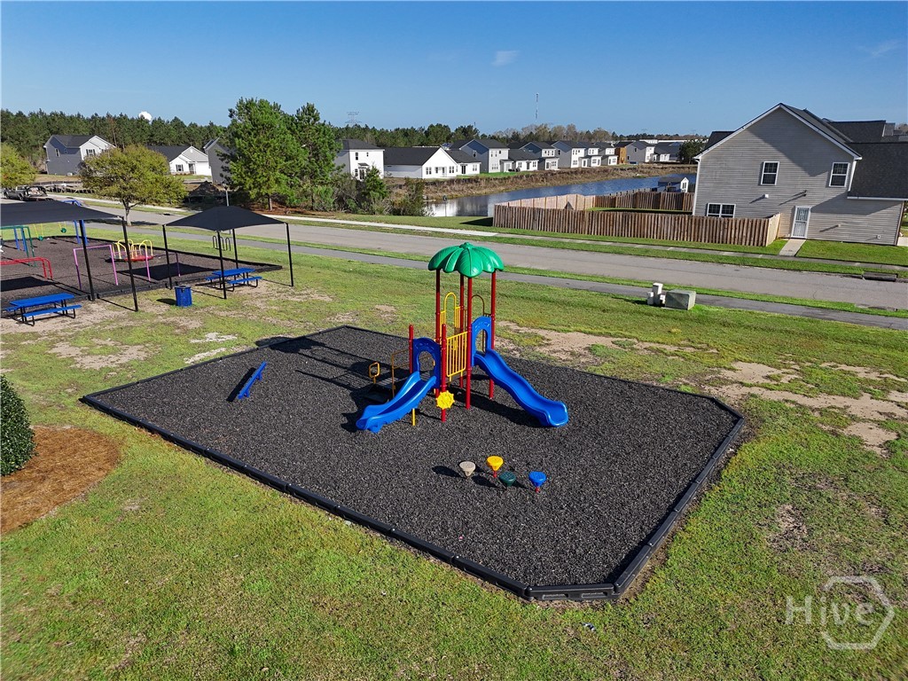 108 Hasty Point Road Port Wentworth, GA 31407 - Photo 18 of 22