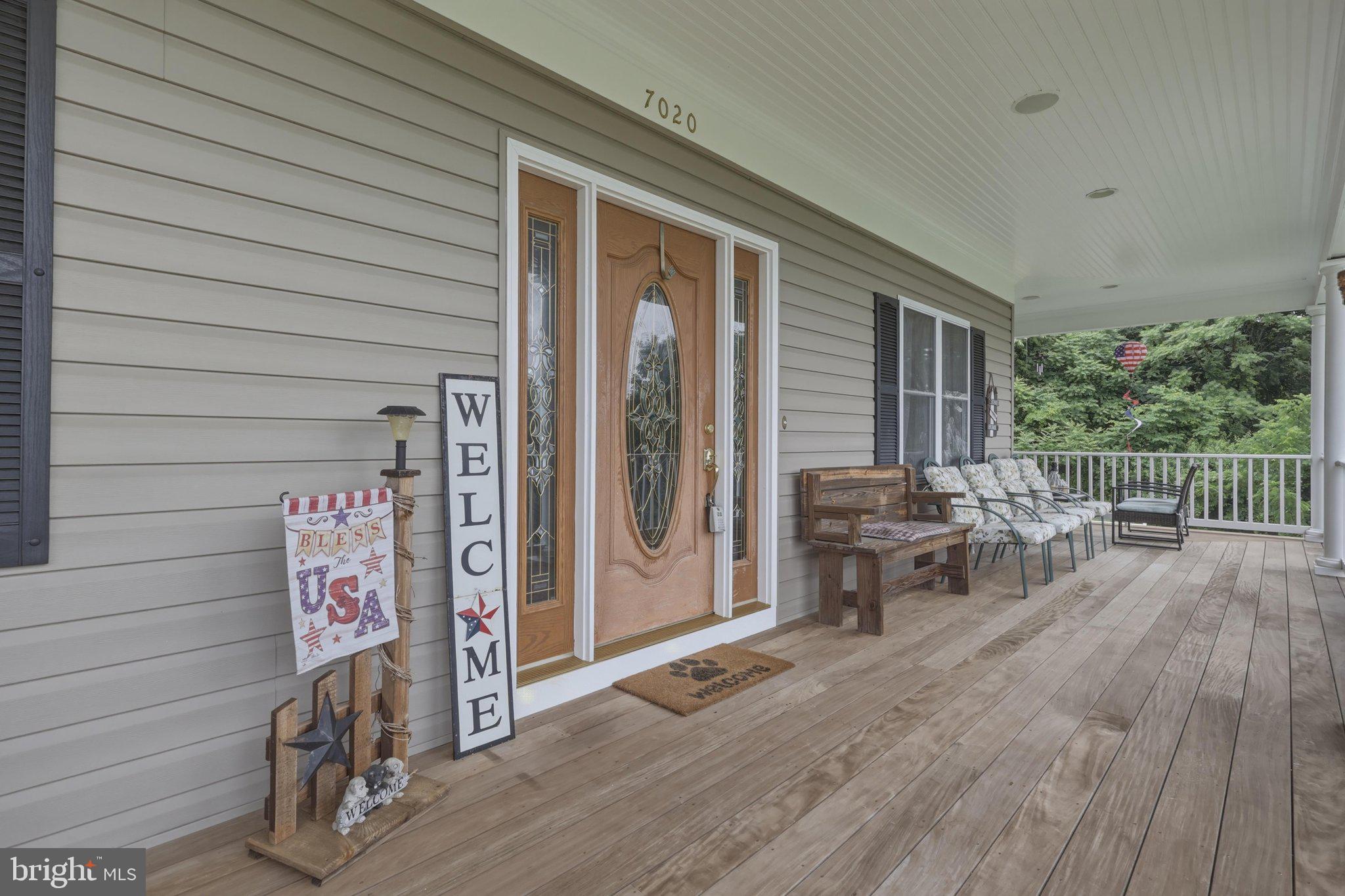 7020 Debold Road Thurmont, MD 21788 - Photo 7 of 75 Welcome to 7020 Debold Road