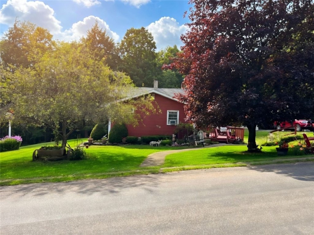 1213 Ferris Hill Road Prattsville, NY 12468 - Photo 2 of 30