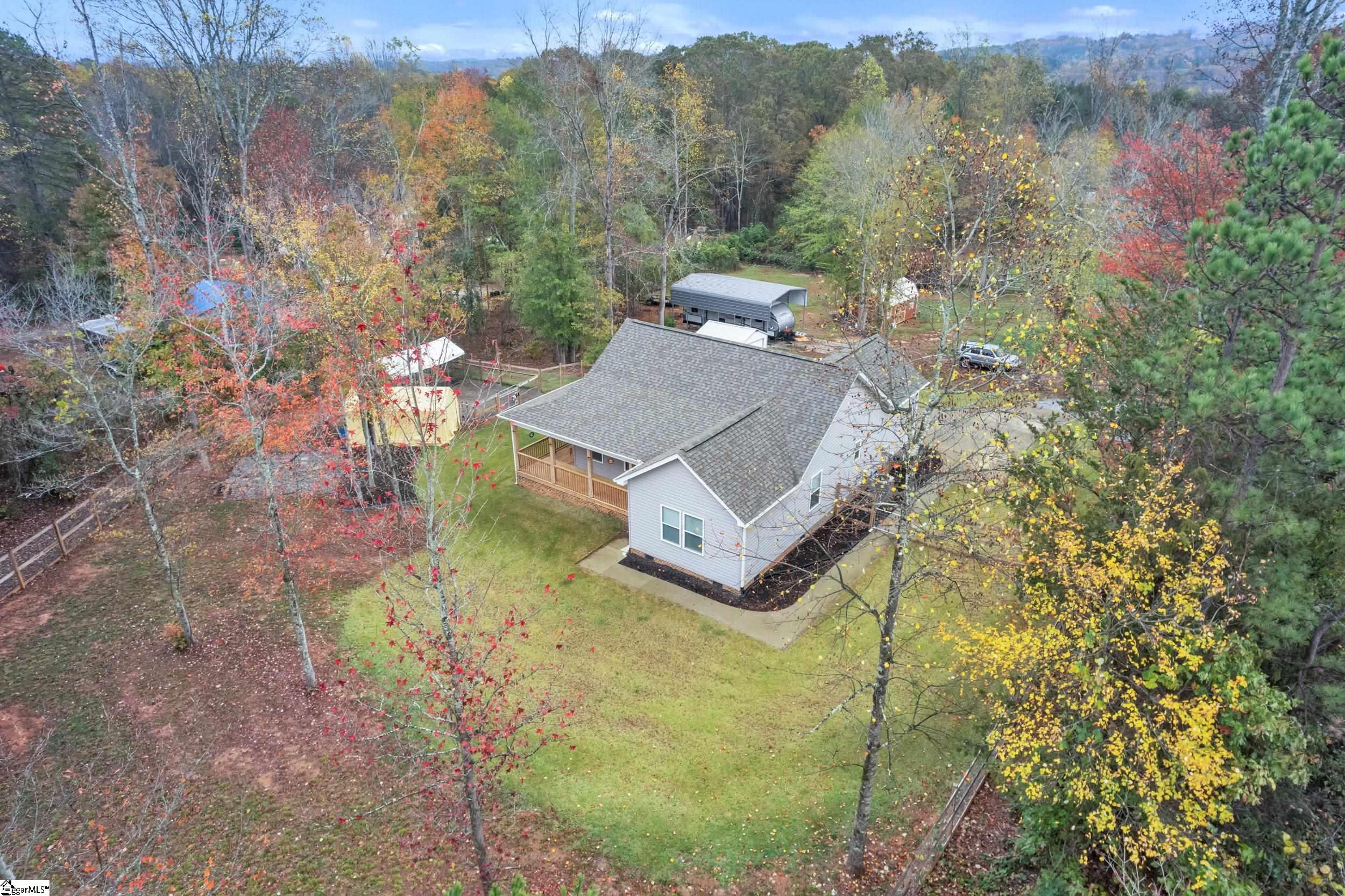105 Terrapin Crossing Road Pickens, SC 29671 - Photo 15 of 18