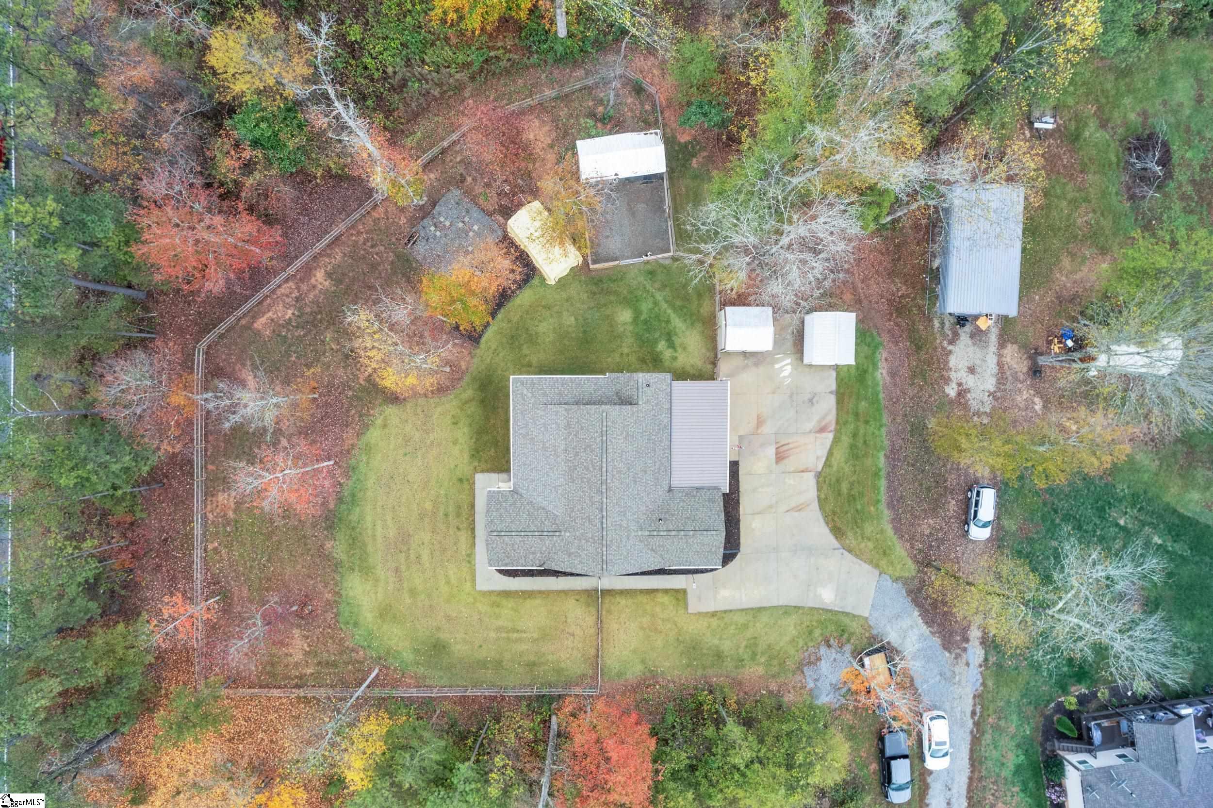 105 Terrapin Crossing Road Pickens, SC 29671 - Photo 16 of 18