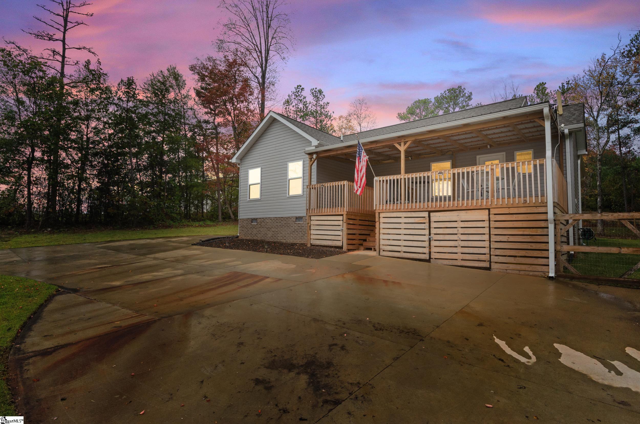 105 Terrapin Crossing Road Pickens, SC 29671 - Photo 17 of 18