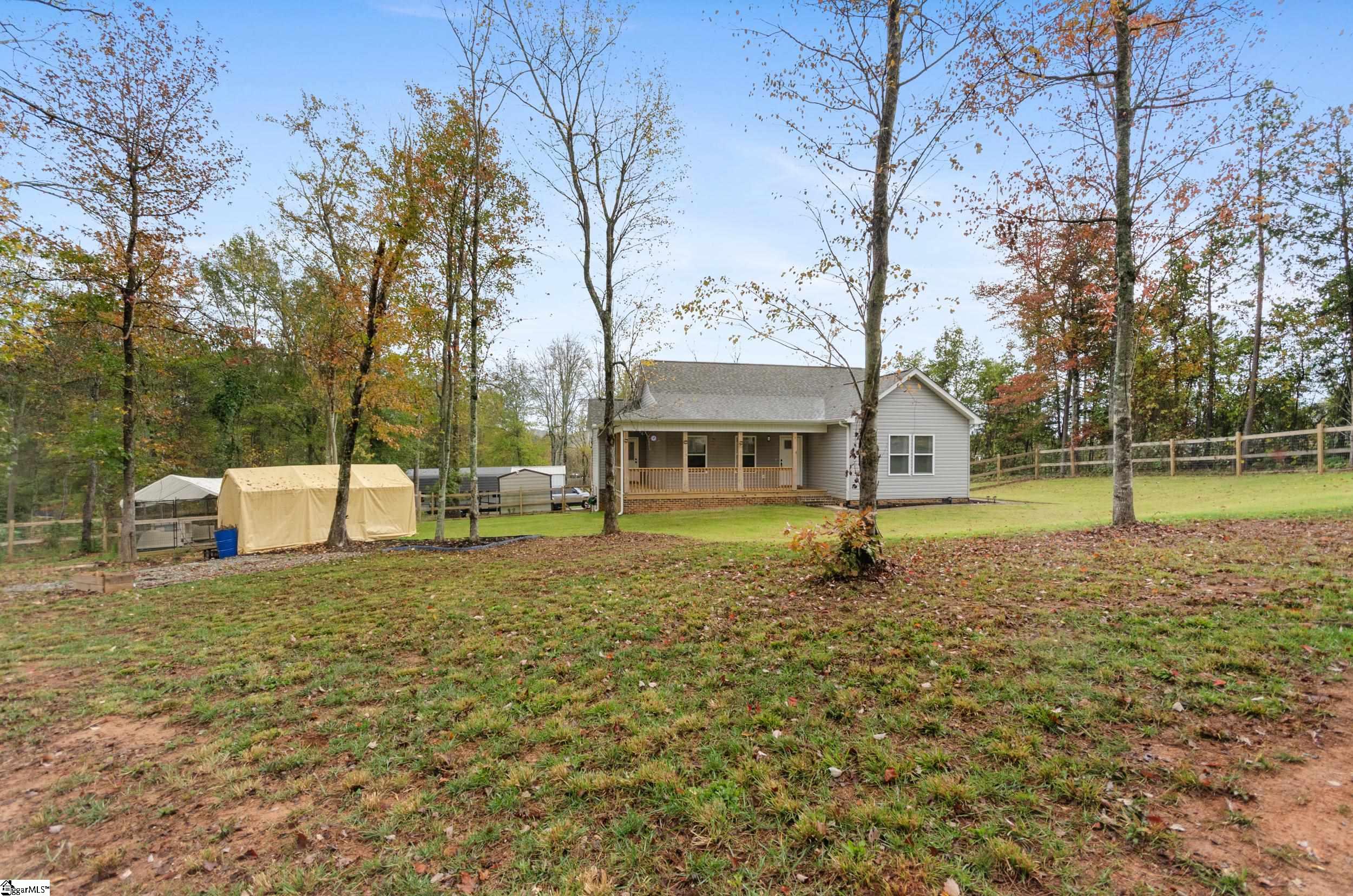 105 Terrapin Crossing Road Pickens, SC 29671 - Photo 18 of 18
