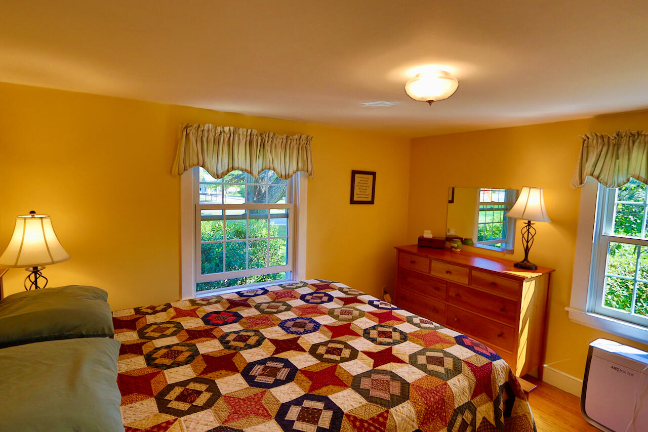 358 Tuttle Road Cumberland, ME 04021 - Photo 16 of 46 358 Tuttle Rd, Cumberland - 35 of 55