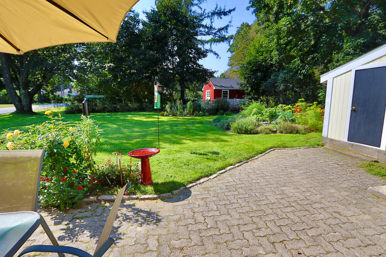 358 Tuttle Road Cumberland, ME 04021 - Photo 24 of 46 358 Tuttle Rd, Cumberland - 9 of 55