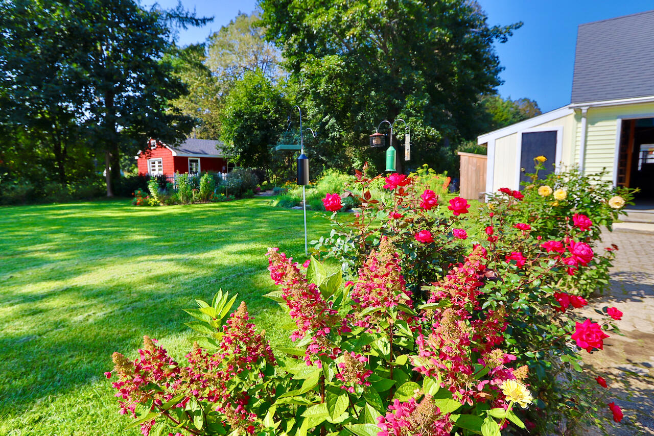 358 Tuttle Road Cumberland, ME 04021 - Photo 28 of 46 358 Tuttle Rd, Cumberland - 6 of 55