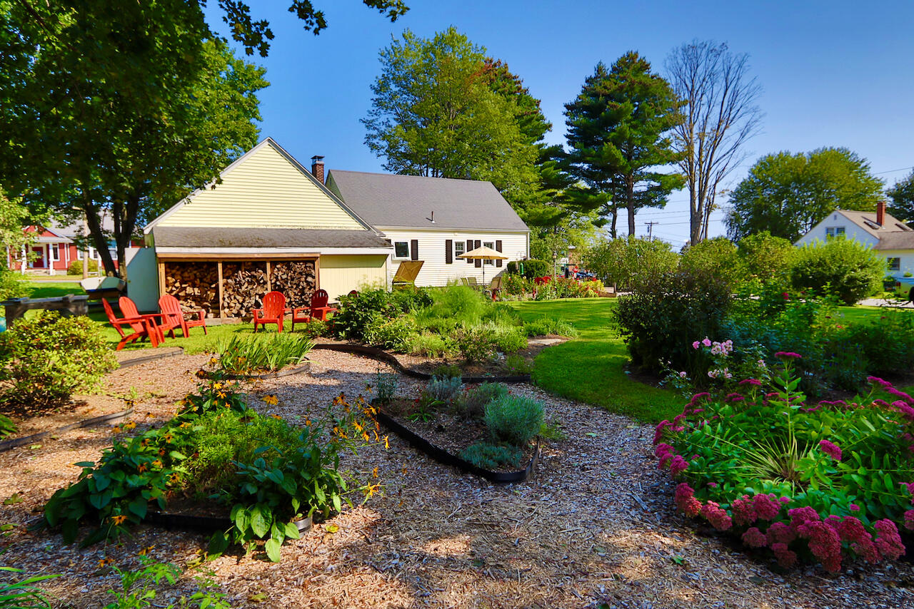 358 Tuttle Road Cumberland, ME 04021 - Photo 33 of 46 358 Tuttle Rd, Cumberland - 20 of 55