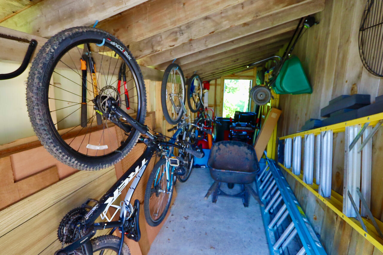 358 Tuttle Road Cumberland, ME 04021 - Photo 39 of 46 358 Tuttle Rd, Cumberland - 24 of 55