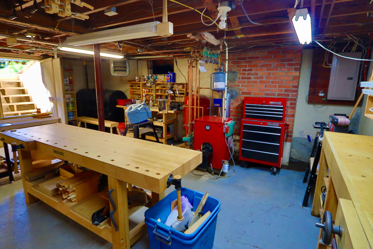 358 Tuttle Road Cumberland, ME 04021 - Photo 41 of 46 358 Tuttle Rd, Cumberland - 26 of 55