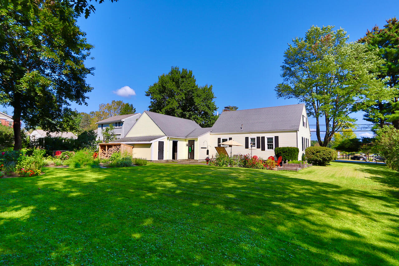 358 Tuttle Road Cumberland, ME 04021 - Photo 46 of 46 358 Tuttle Rd, Cumberland - 13 of 55