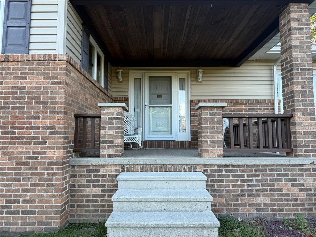 660 Swamp Road Clymer, PA 15728 - Photo 16 of 35