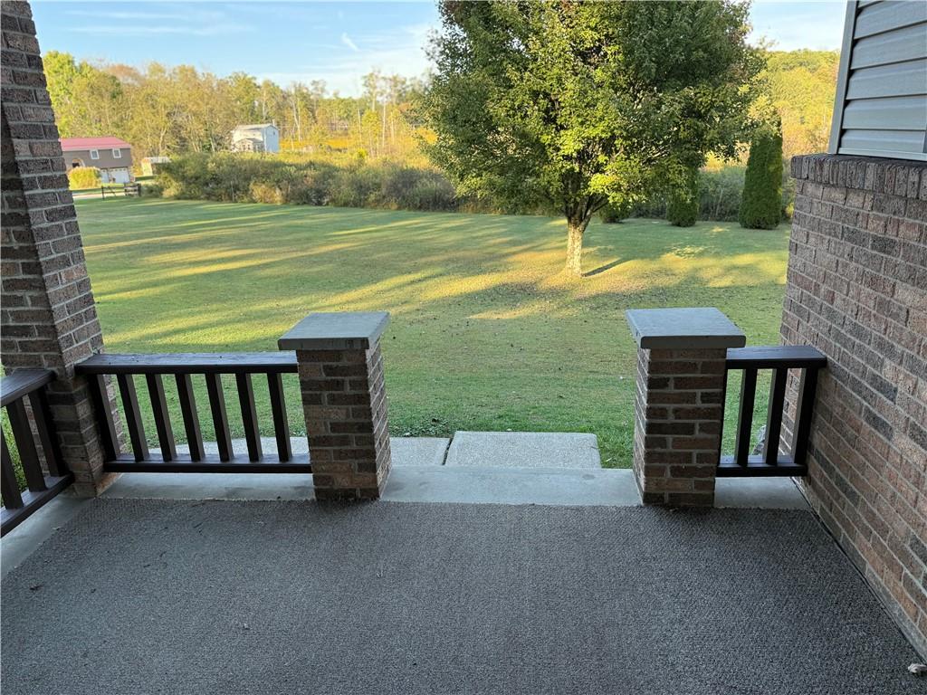 660 Swamp Road Clymer, PA 15728 - Photo 17 of 35