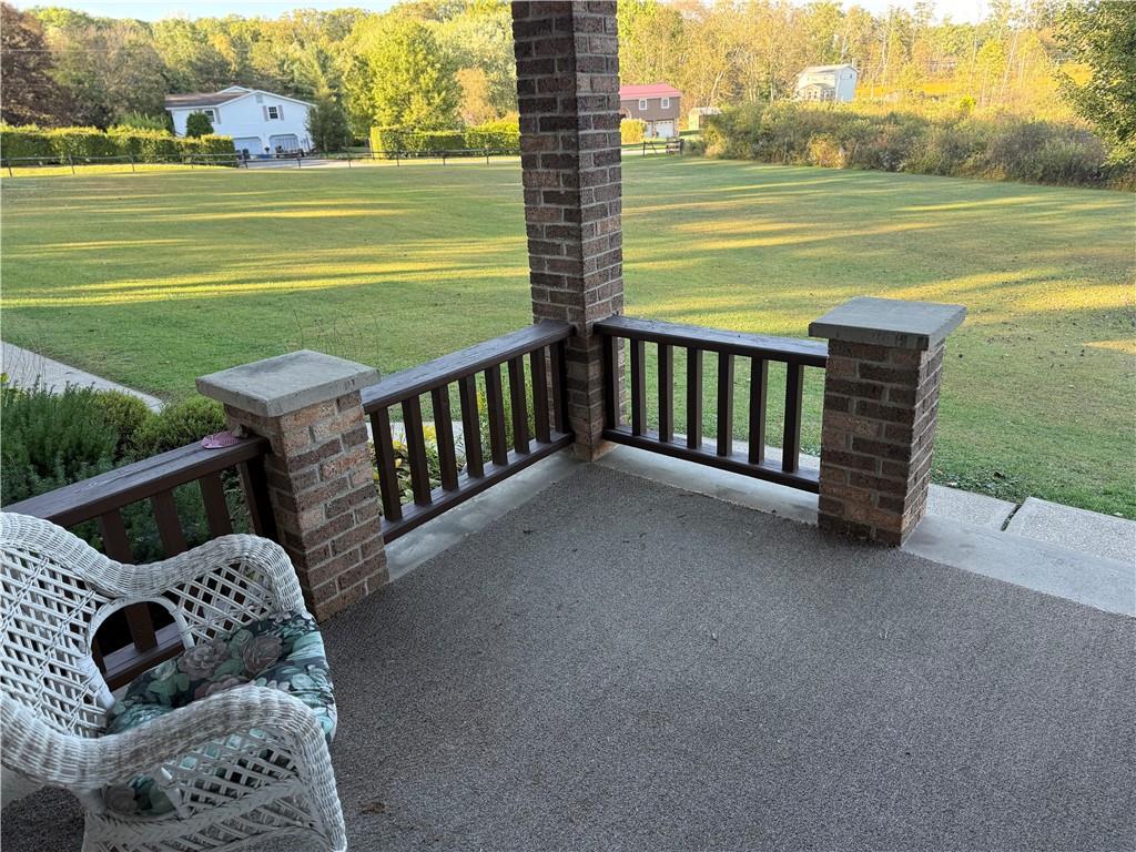 660 Swamp Road Clymer, PA 15728 - Photo 18 of 35