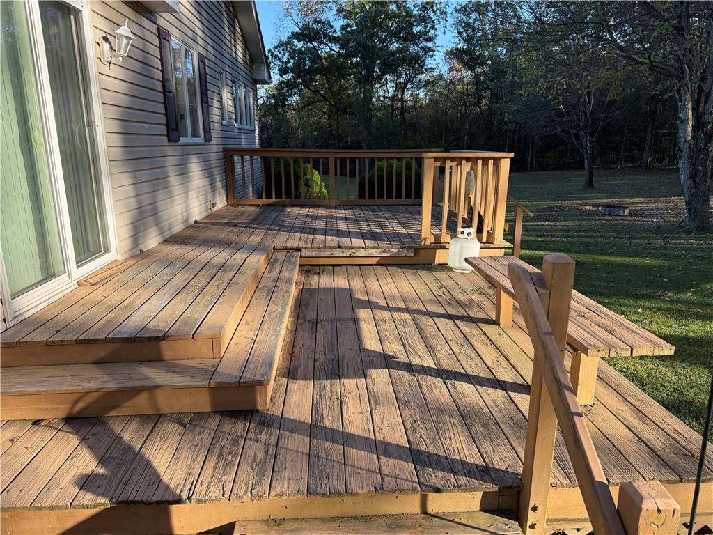 660 Swamp Road Clymer, PA 15728 - Photo 19 of 35