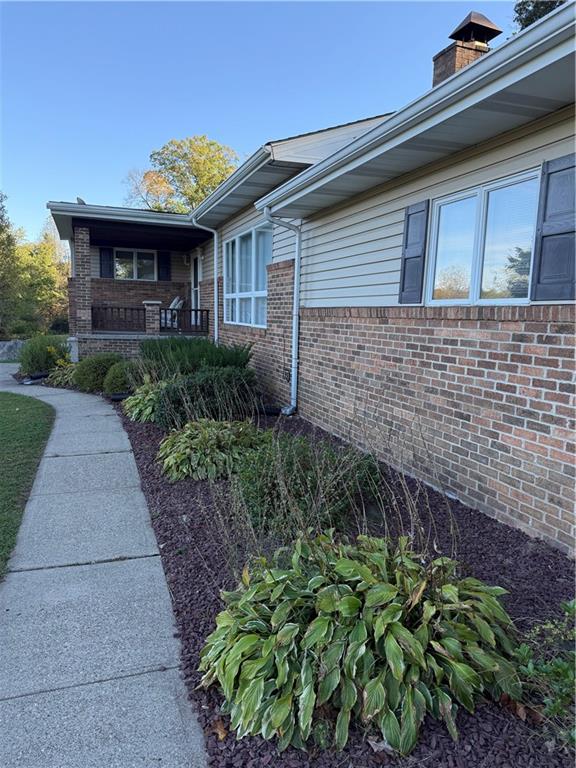 660 Swamp Road Clymer, PA 15728 - Photo 23 of 35