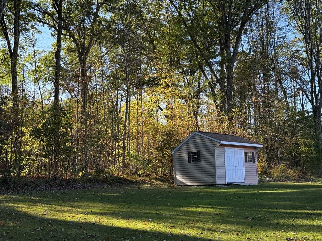 660 Swamp Road Clymer, PA 15728 - Photo 25 of 35