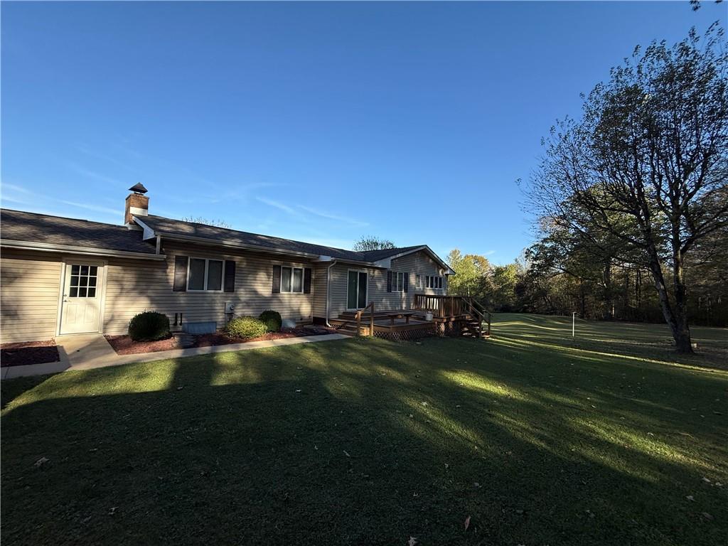 660 Swamp Road Clymer, PA 15728 - Photo 26 of 35