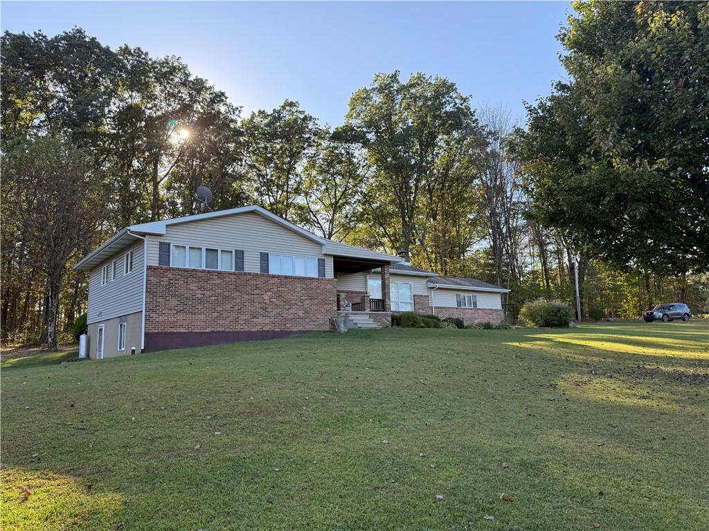 660 Swamp Road Clymer, PA 15728 - Photo 33 of 35