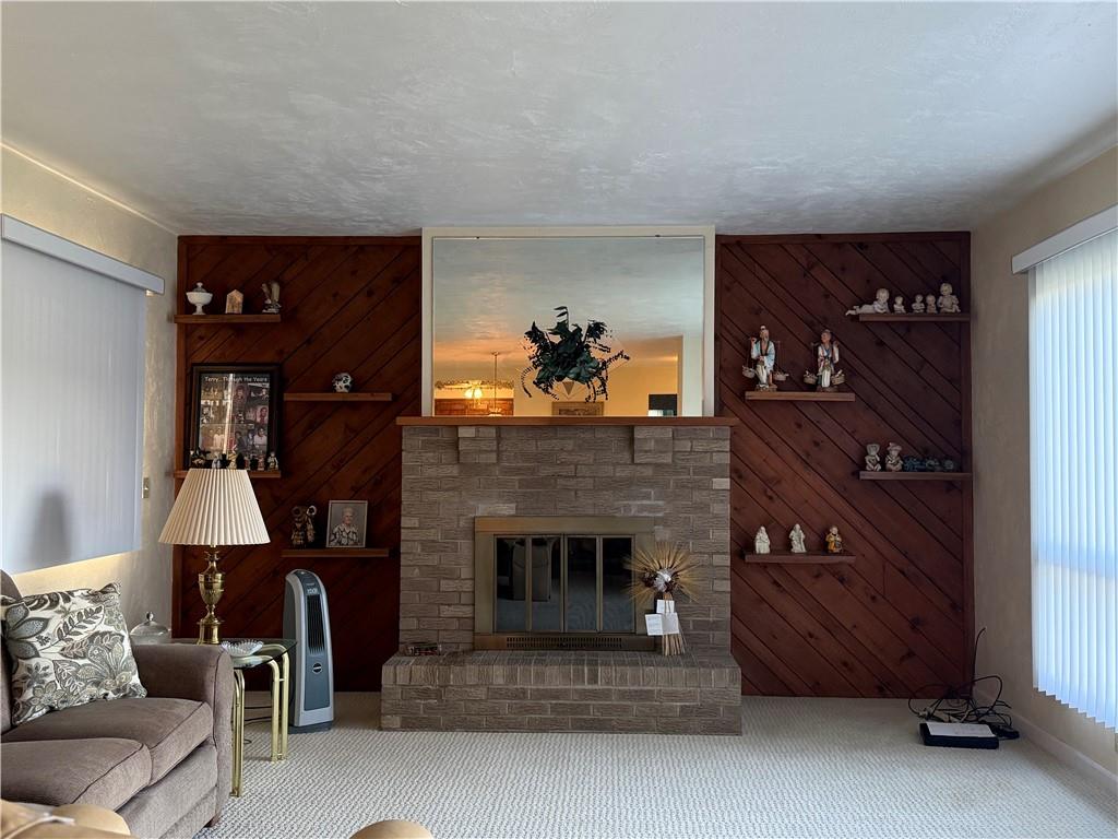 660 Swamp Road Clymer, PA 15728 - Photo 6 of 35