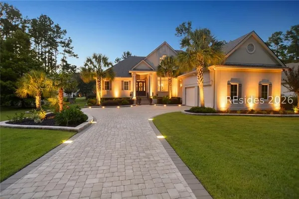 $1,499,000 | 314 Farnsleigh Avenue, Bluffton, SC 29910