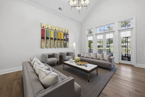 $1,499,000 | 314 Farnsleigh Avenue, Bluffton, SC 29910
