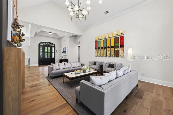 $1,499,000 | 314 Farnsleigh Avenue, Bluffton, SC 29910