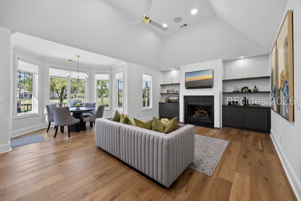 $1,499,000 | 314 Farnsleigh Avenue, Bluffton, SC 29910