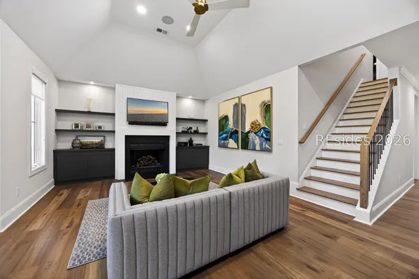 $1,499,000 | 314 Farnsleigh Avenue, Bluffton, SC 29910