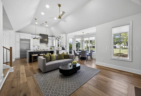 $1,499,000 | 314 Farnsleigh Avenue, Bluffton, SC 29910