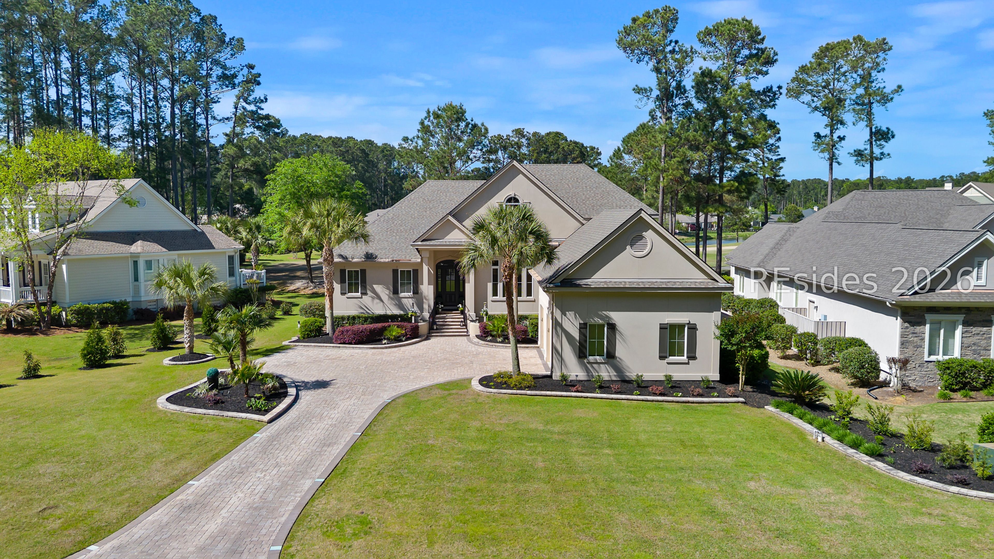 314 Farnsleigh Avenue Bluffton, SC 29910 - Photo 2 of 66