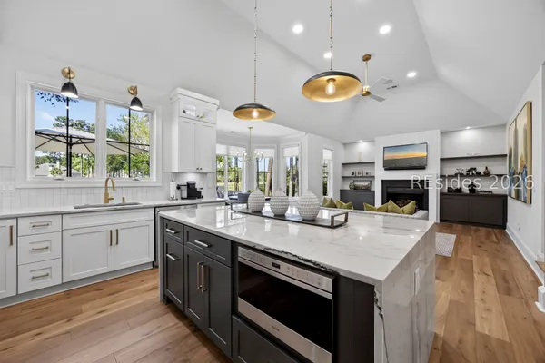 $1,499,000 | 314 Farnsleigh Avenue, Bluffton, SC 29910