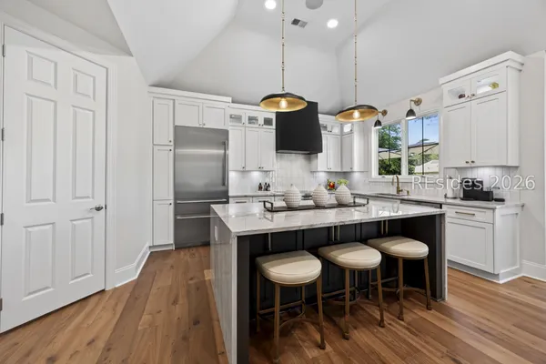 $1,499,000 | 314 Farnsleigh Avenue, Bluffton, SC 29910