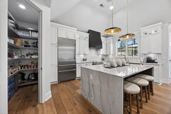 $1,499,000 | 314 Farnsleigh Avenue, Bluffton, SC 29910