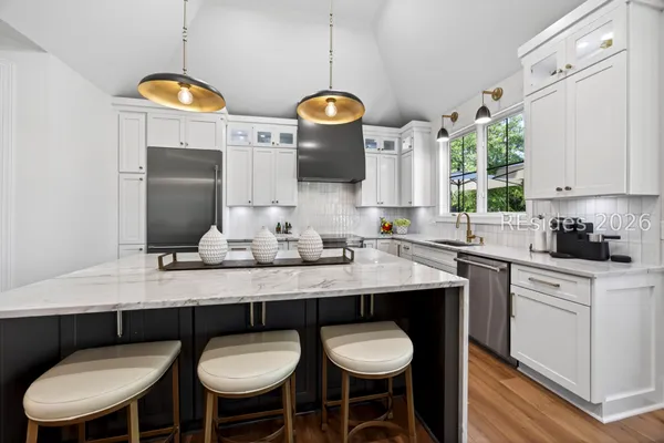 $1,499,000 | 314 Farnsleigh Avenue, Bluffton, SC 29910