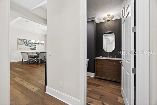 $1,499,000 | 314 Farnsleigh Avenue, Bluffton, SC 29910