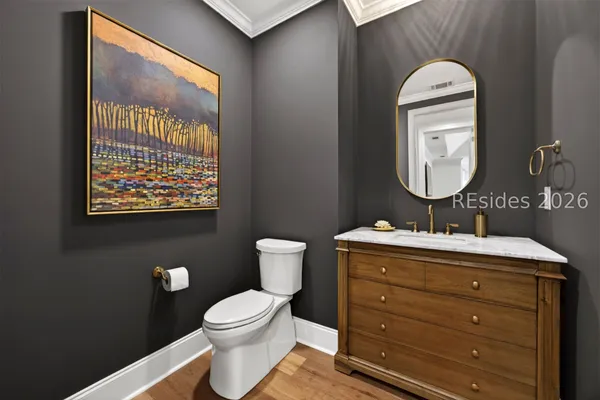 $1,499,000 | 314 Farnsleigh Avenue, Bluffton, SC 29910