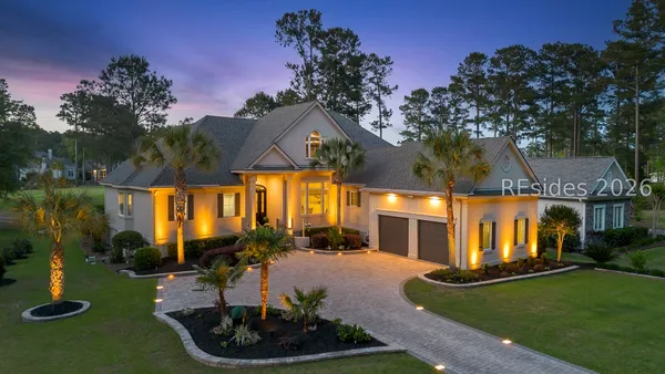 $1,499,000 | 314 Farnsleigh Avenue, Bluffton, SC 29910