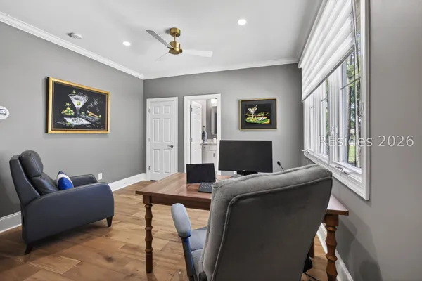 $1,499,000 | 314 Farnsleigh Avenue, Bluffton, SC 29910