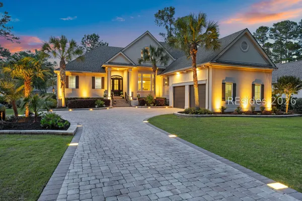 $1,499,000 | 314 Farnsleigh Avenue, Bluffton, SC 29910